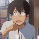 ( ´ﾟωﾟ)？