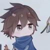 迷茫