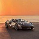 罗大哥开豪车啦！！！