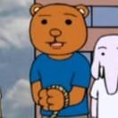 小丑竟是我寄几