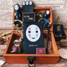 月亮不睡我不睡