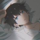 晚