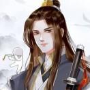 一个人