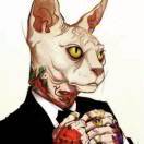 ༺密斯忒༒Z先森༻