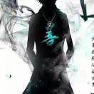 雄鹰不畏暴风而挫折