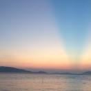 海上生明月
