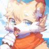 🐾木鱼白糖🐾