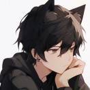 。