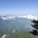海阔天空