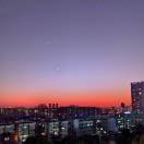云散月逢