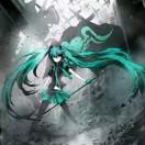 MIKU TB