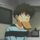 记