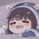 等到天黑再看🌙