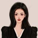 琉璃美人灯