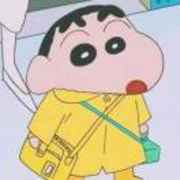 蜡笔不是小新啊