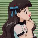 野木辉月