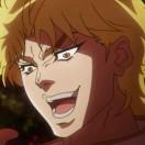 不做人的JOJO
