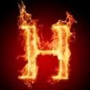 H