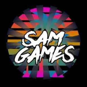SAM GAMES