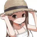嘻嘻