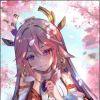 乔尼～八重