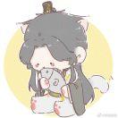 猫钧与霁