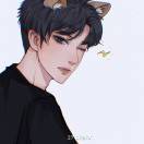 杰