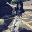 不是秋风的落叶😘