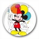 米奇 Mickey