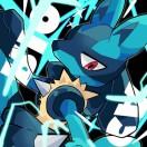 Lucario