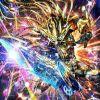 我不做星辰了Ex - Aid