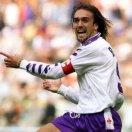 Batistuta@初心