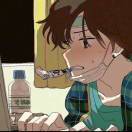 余生