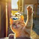 未知名的老男人