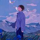 白空