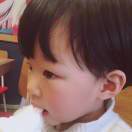 一枕清霜冷如冰