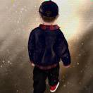 简简单单橙橙子