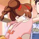 东西小姑娘