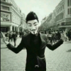 意难平