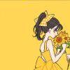 云想衣裳花想容