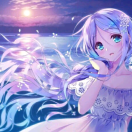 四叶草精灵