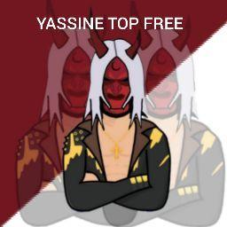 yassine top