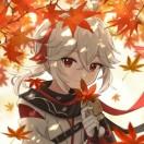 🍁枫叶🍁