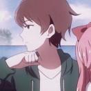 随便