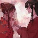 墨香家的小喵咪