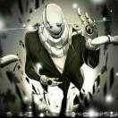 W.D.Gaster.