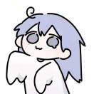 ੭ ᐕ)੭*⁾⁾