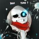 sans.