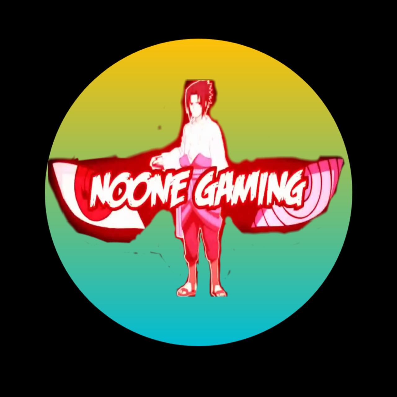 NoOneGaming