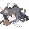 ひゅうっという